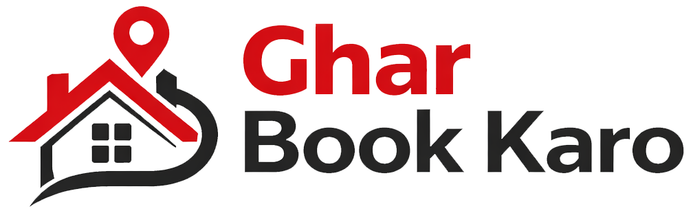Ghar Book Karo