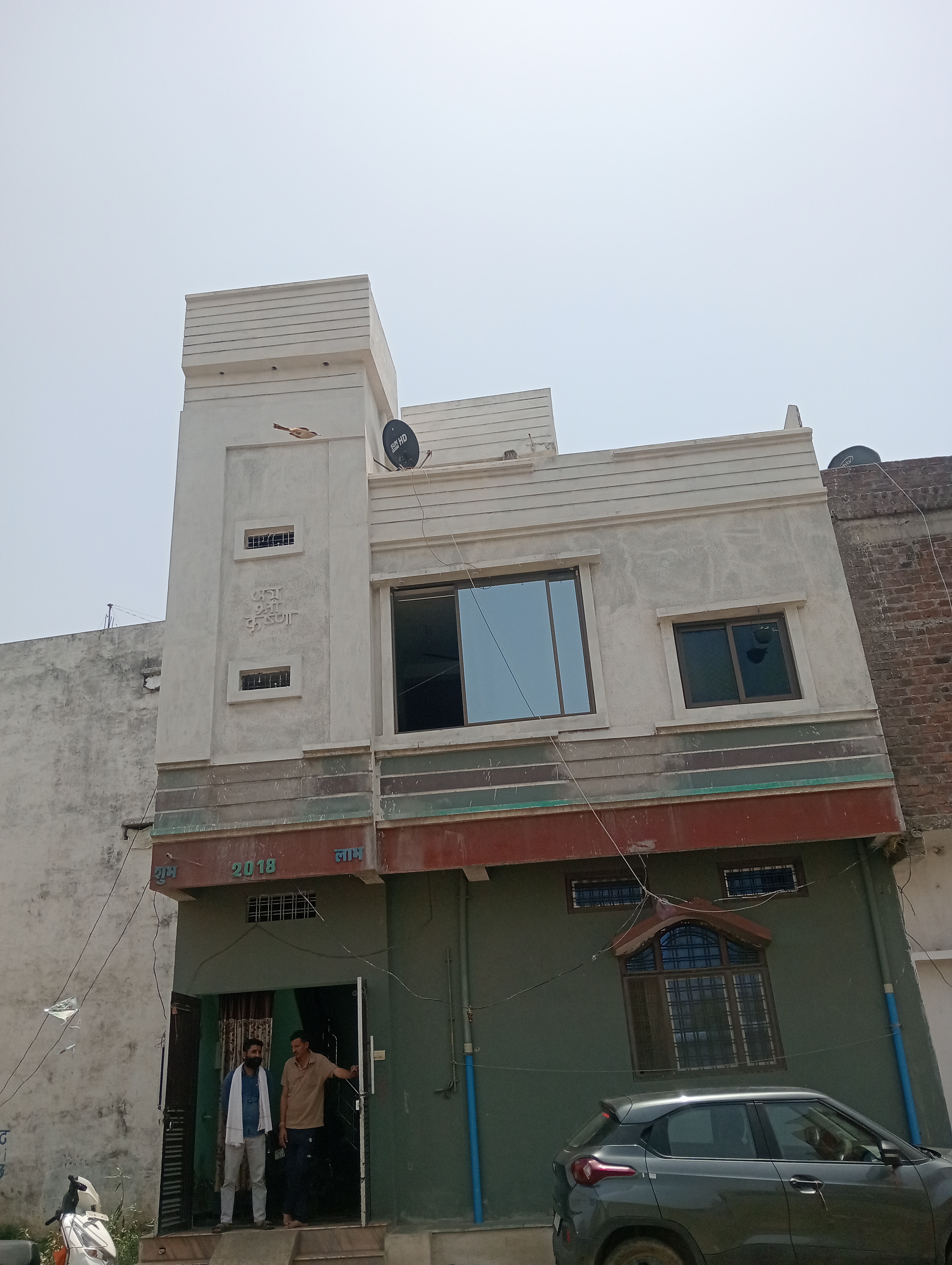 House / Villa in Biaora, Madhya Pradesh, India