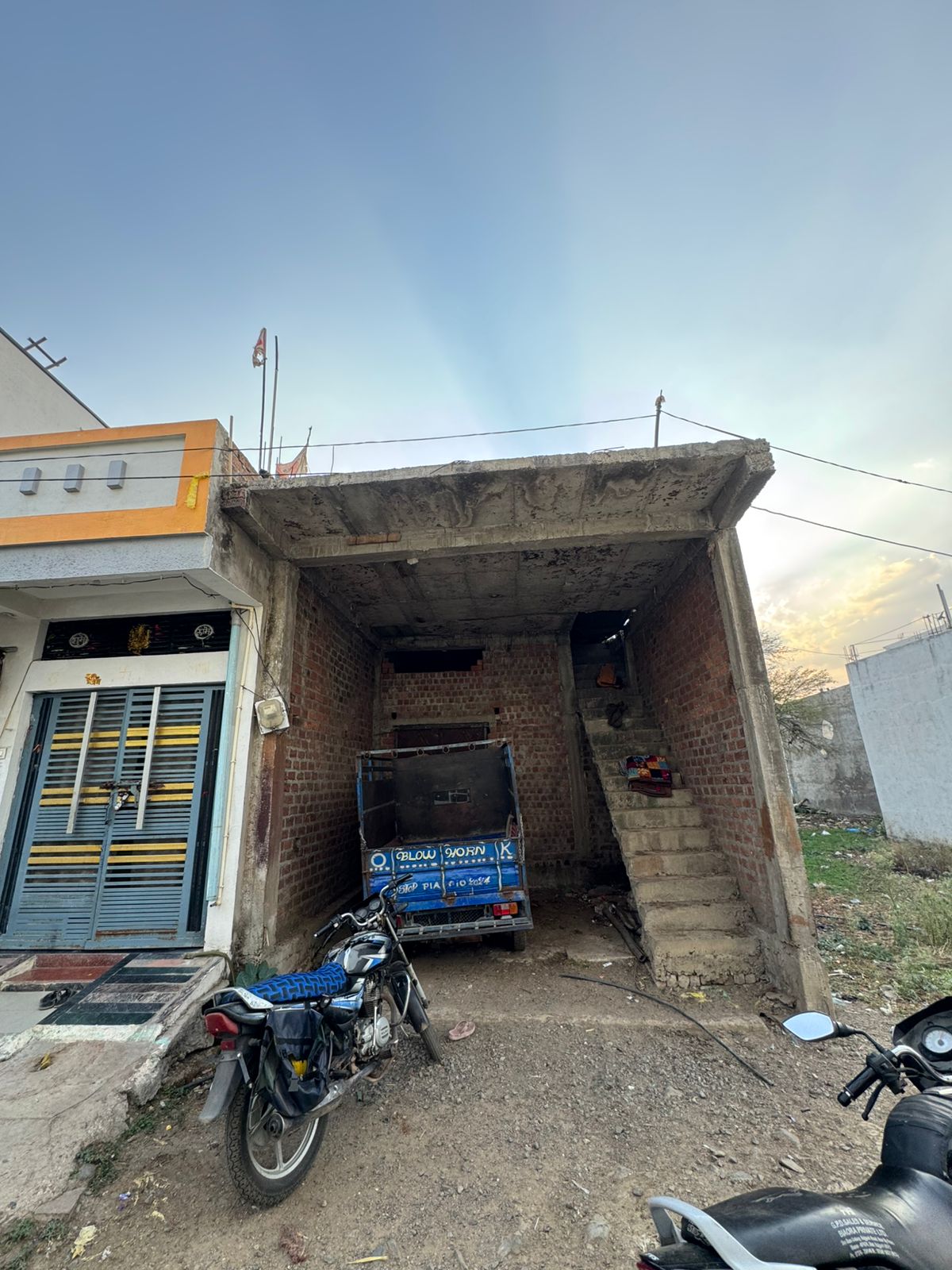 Flat / Apartment in Biaora, Madhya Pradesh, India