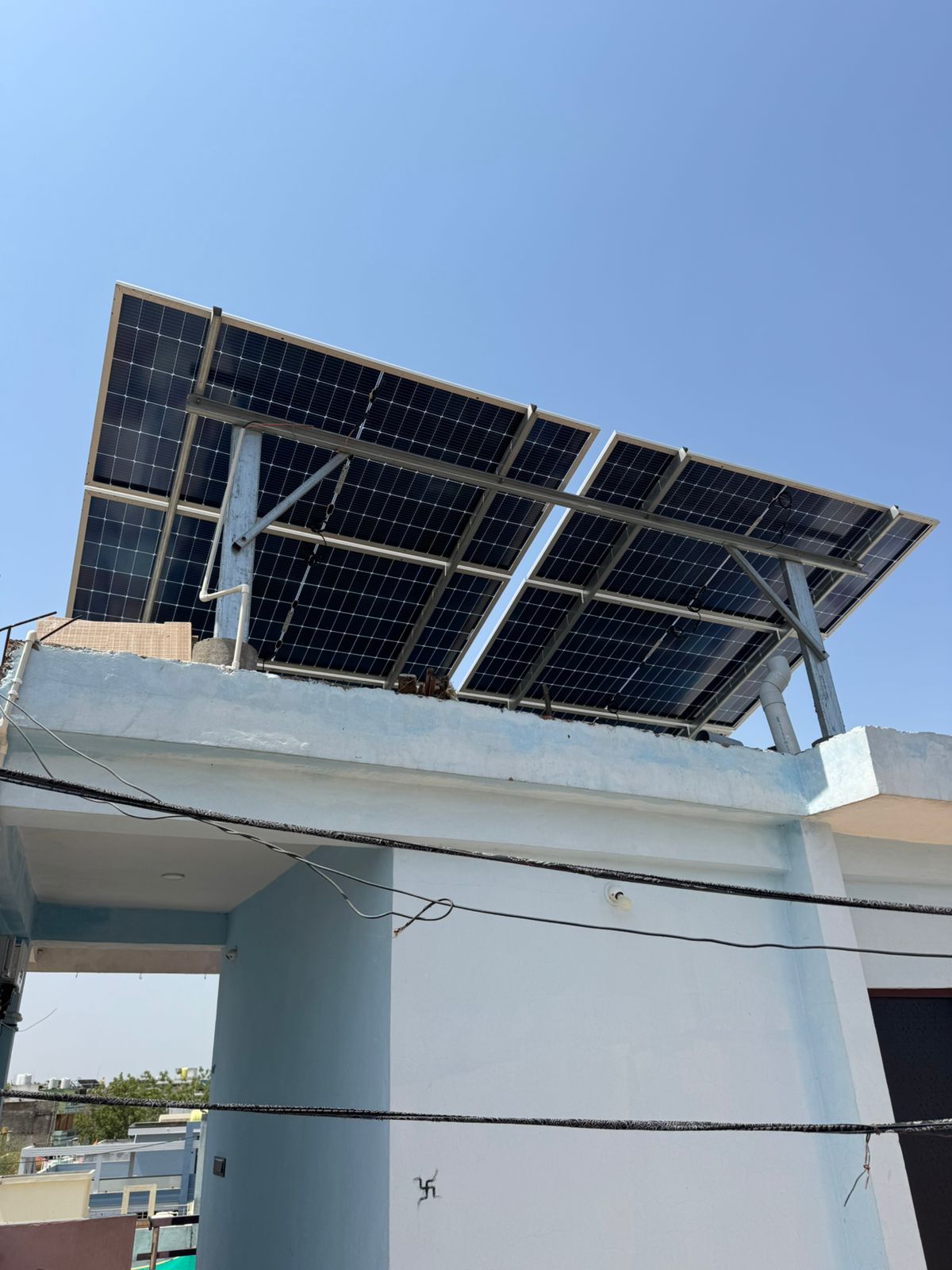 Single Room in Biaora, Madhya Pradesh, India