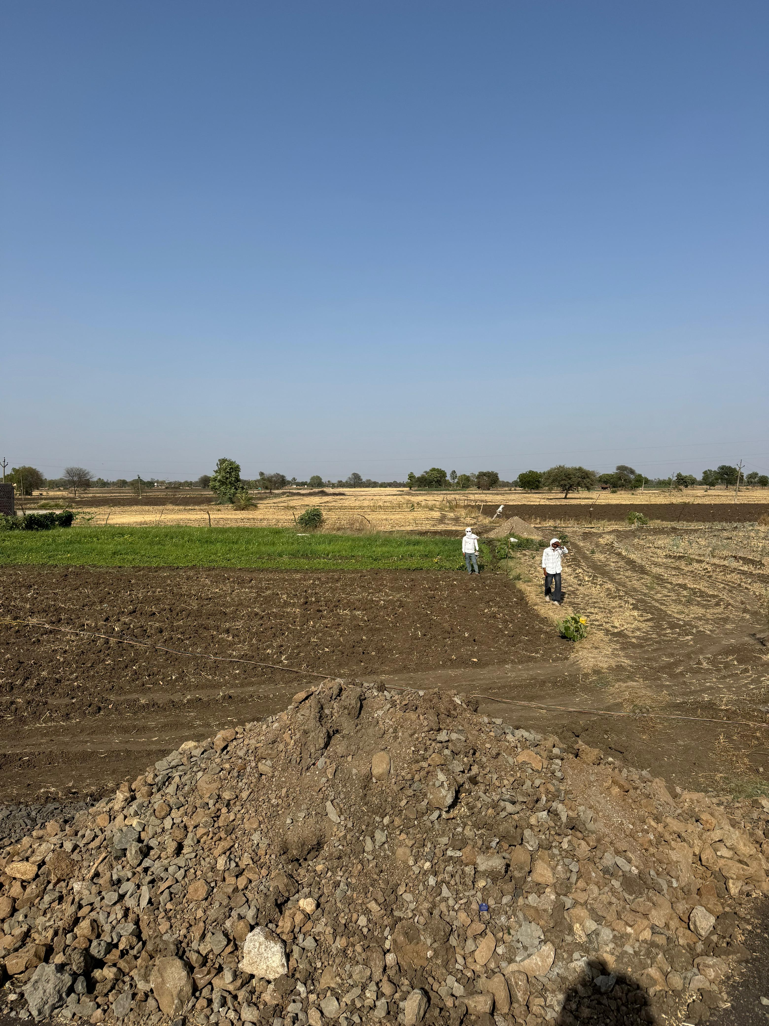 Commercial Plot in Biaora, Madhya Pradesh, India