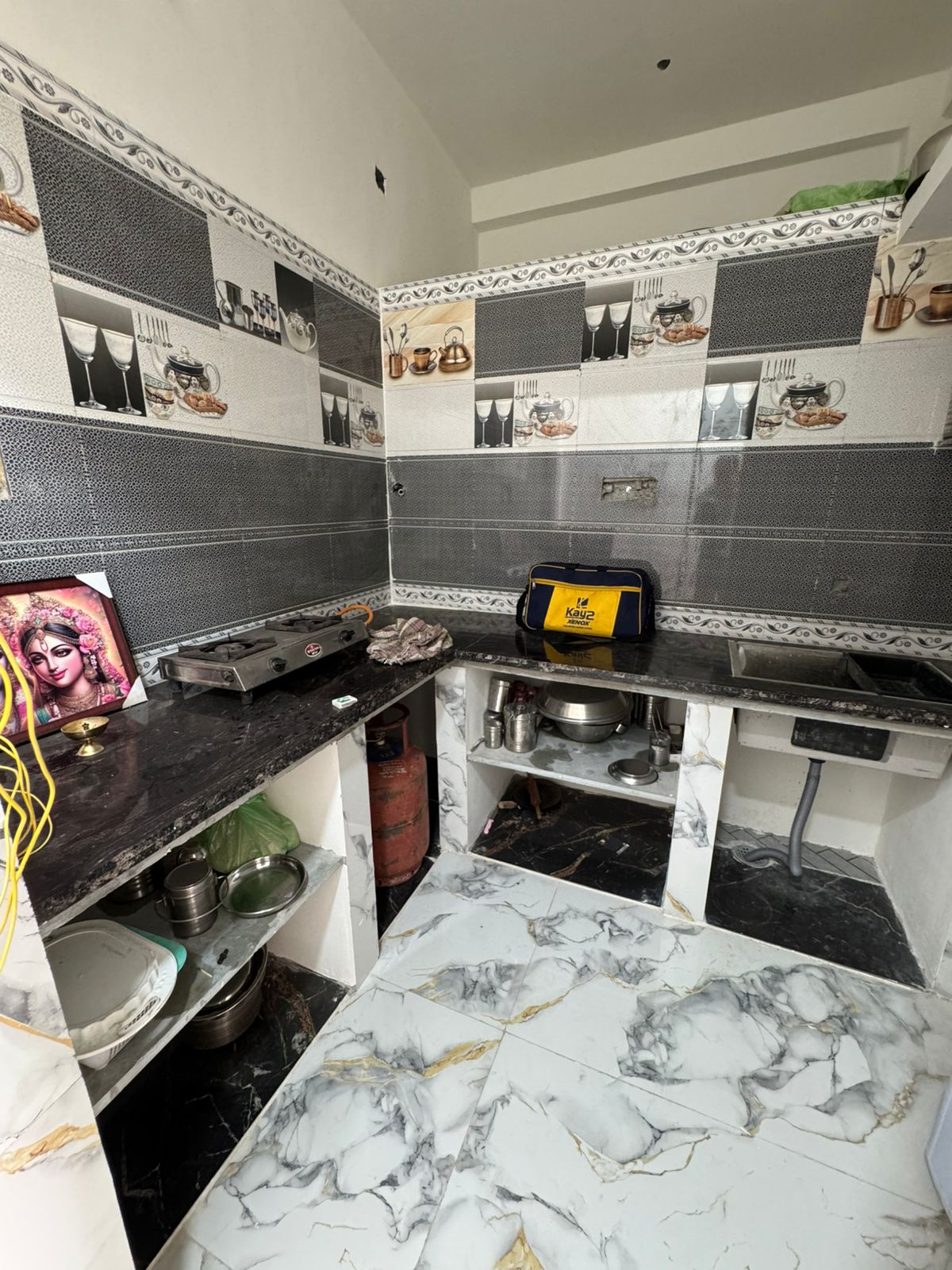 1 BHK House / Villa in Biaora, मध्य प्रदेश, भारत