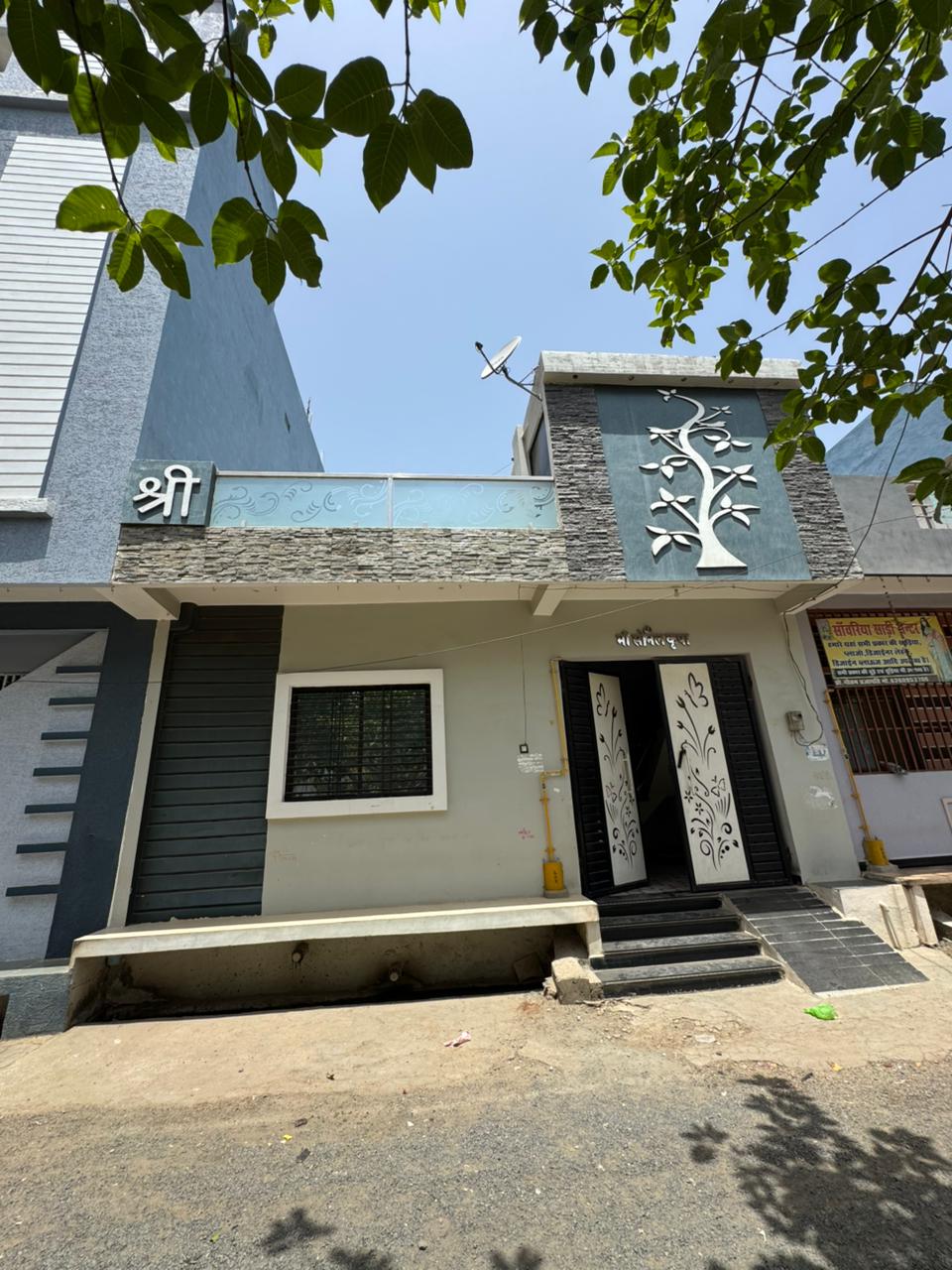 House / Villa in Biaora, Madhya Pradesh, India
