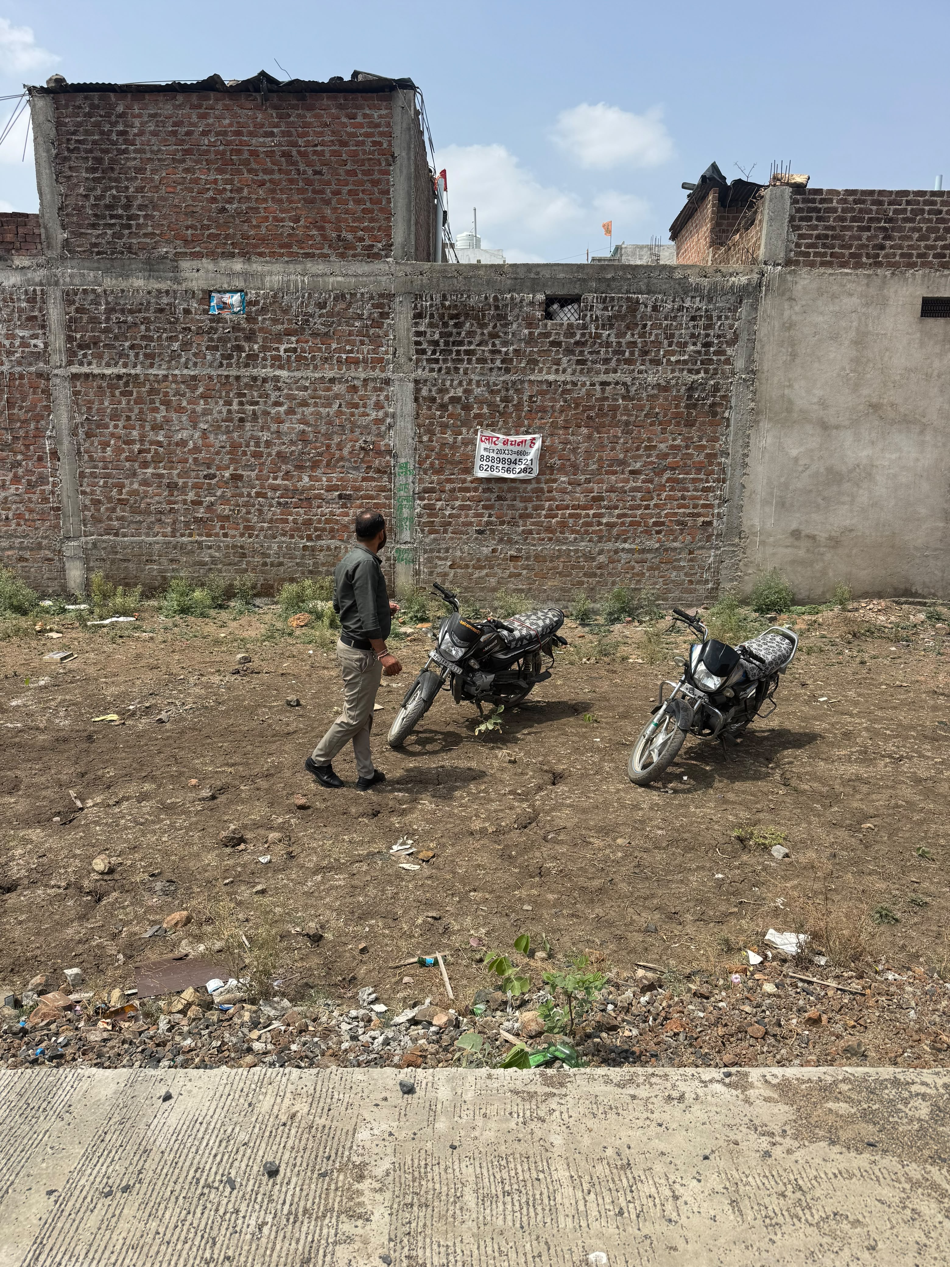 Flat / Apartment in Biaora, Madhya Pradesh, India