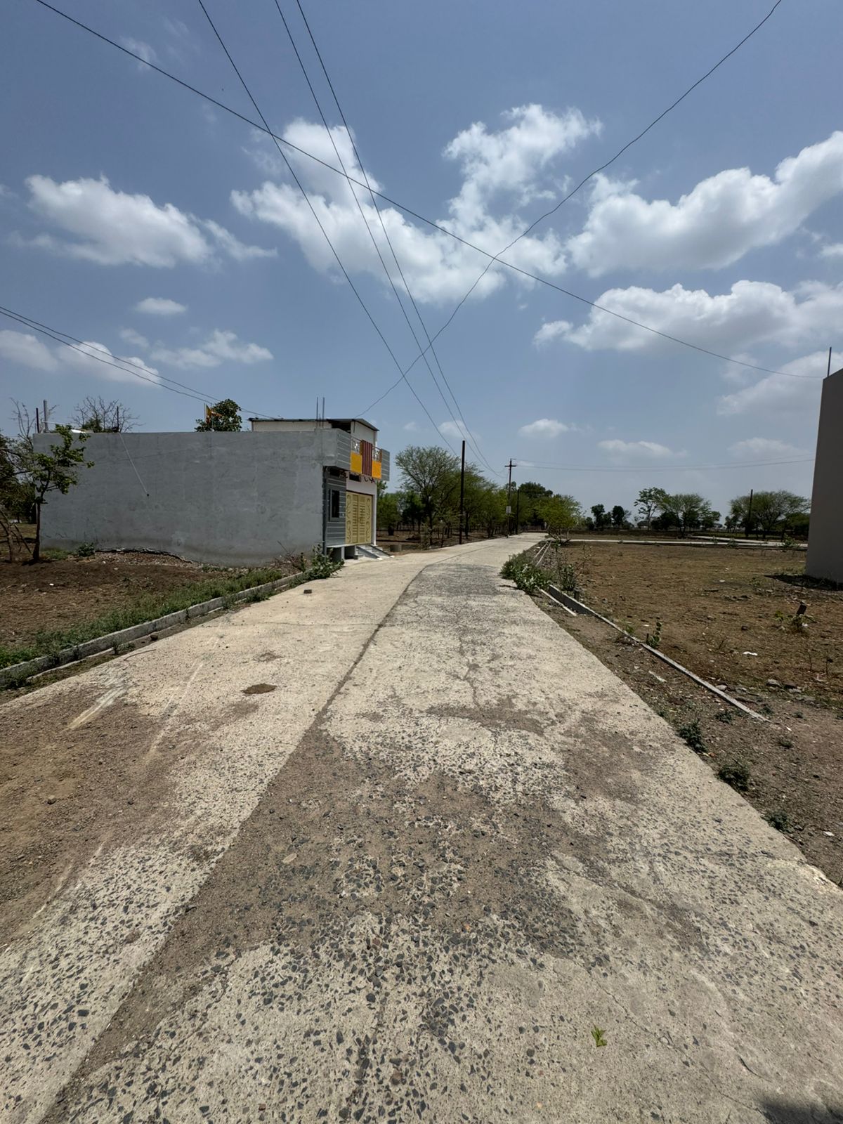 Residential Plot in Biaora, Madhya Pradesh, India