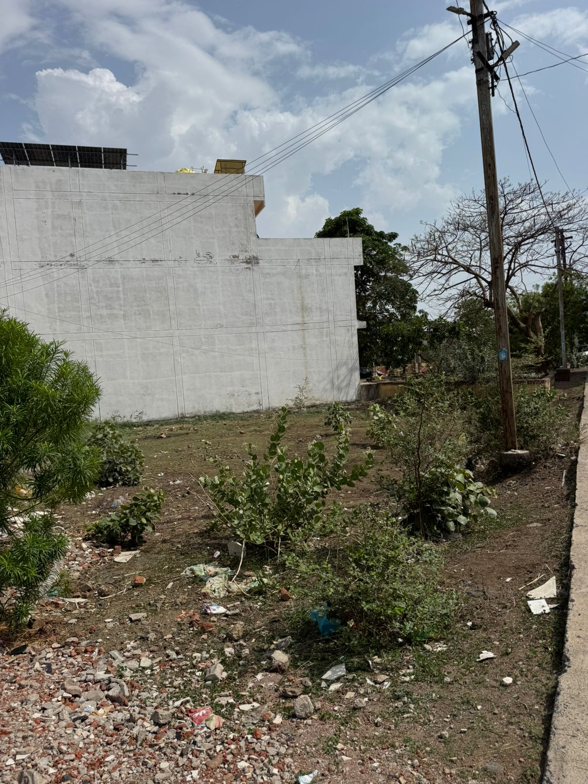 Flat / Apartment in Biaora, Madhya Pradesh, India