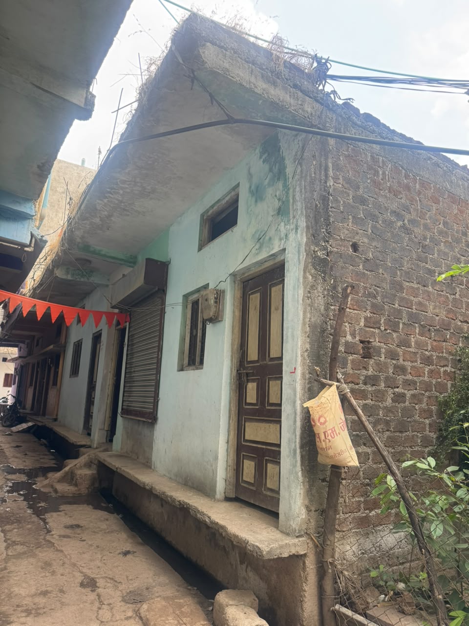 House / Villa in Biaora, Madhya Pradesh, India