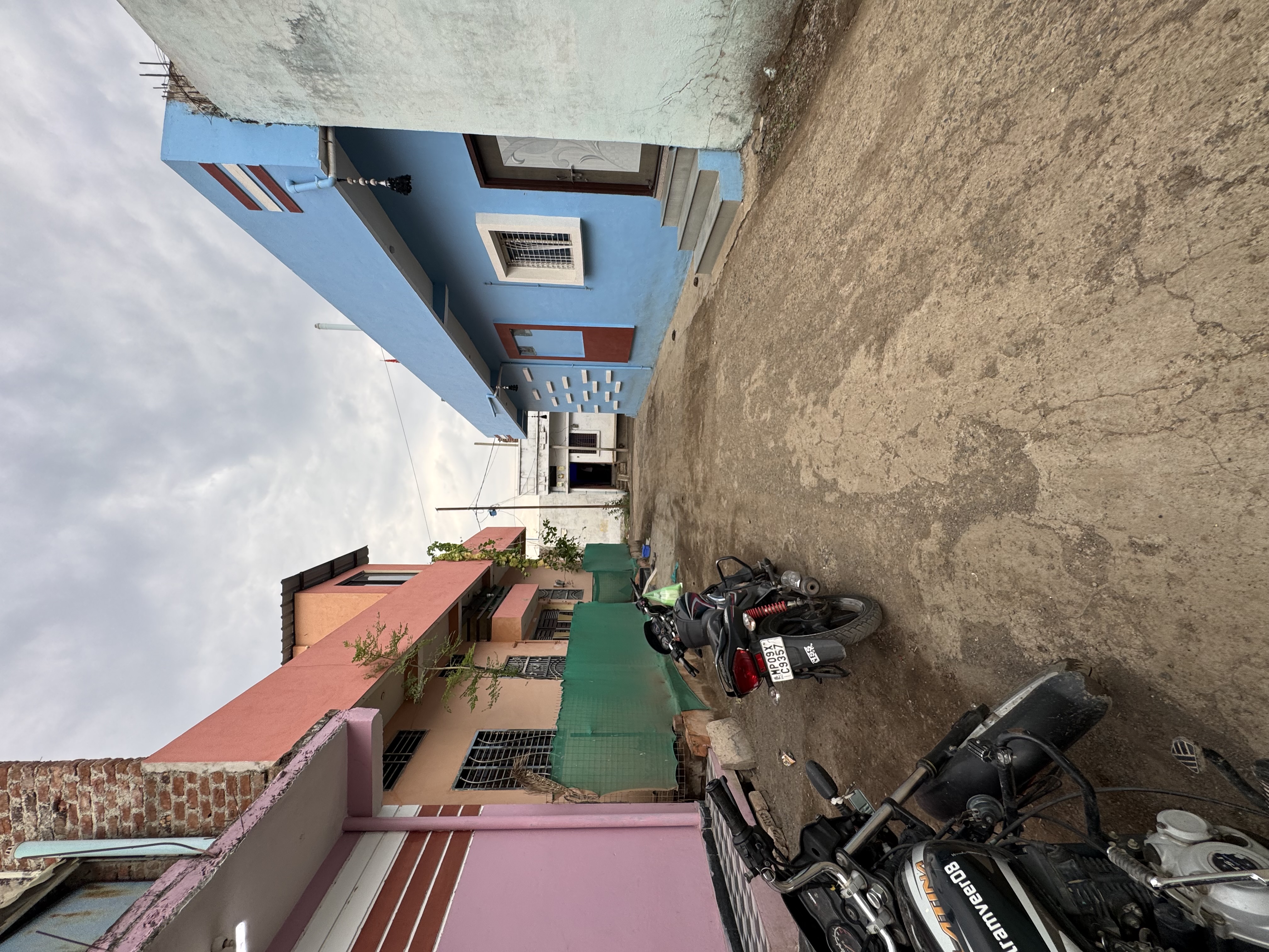 House / Villa in Biaora, Madhya Pradesh, India