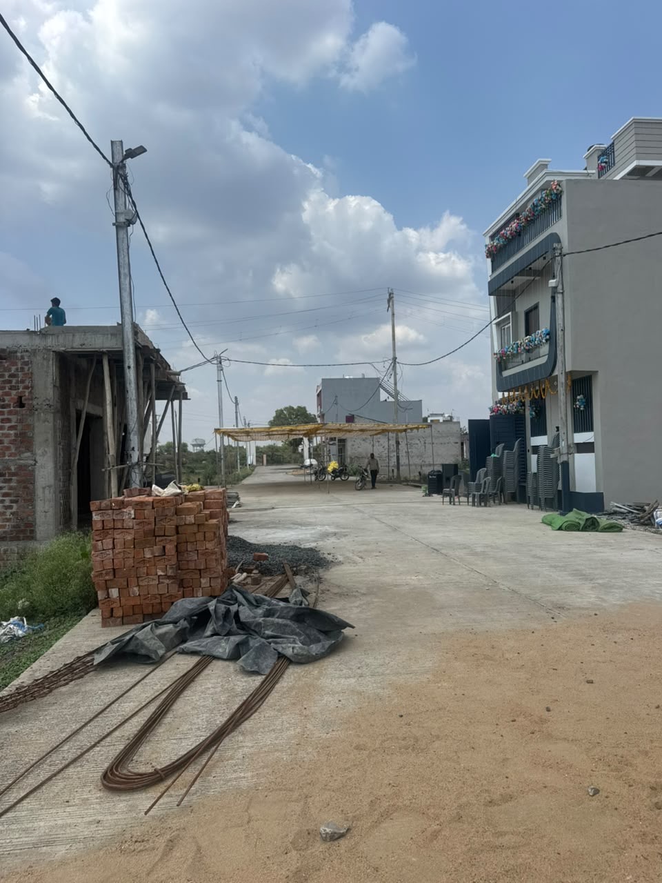 Flat / Apartment in Biaora, Madhya Pradesh, India
