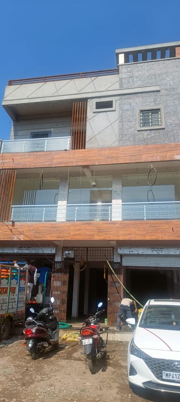 Office Space in Biaora, Madhya Pradesh, India