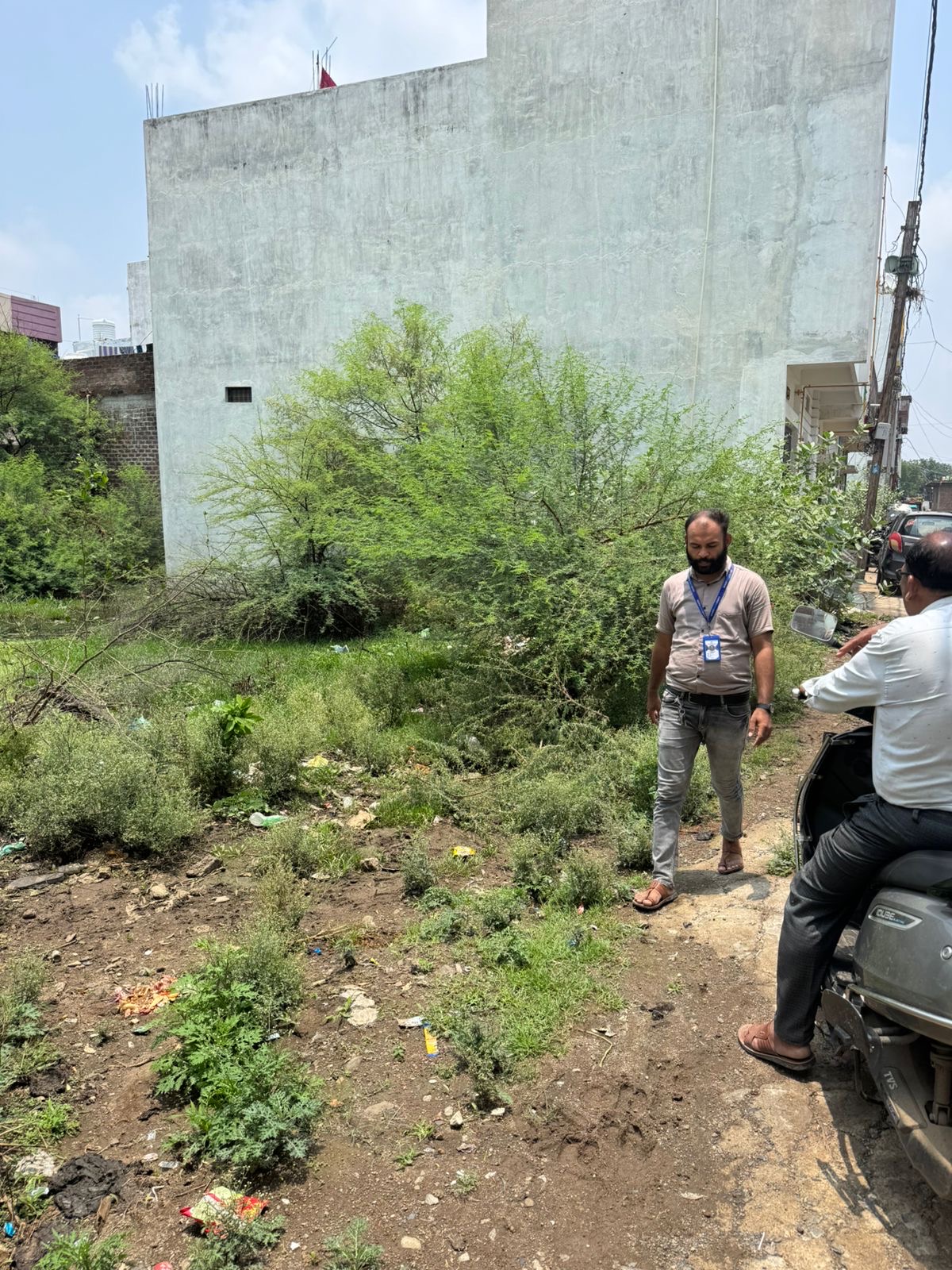 Flat / Apartment in Biaora, Madhya Pradesh, India