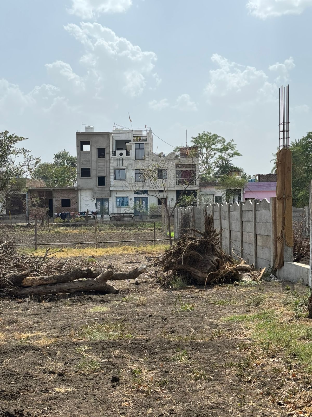 Residential Plot in Biaora, Madhya Pradesh, India