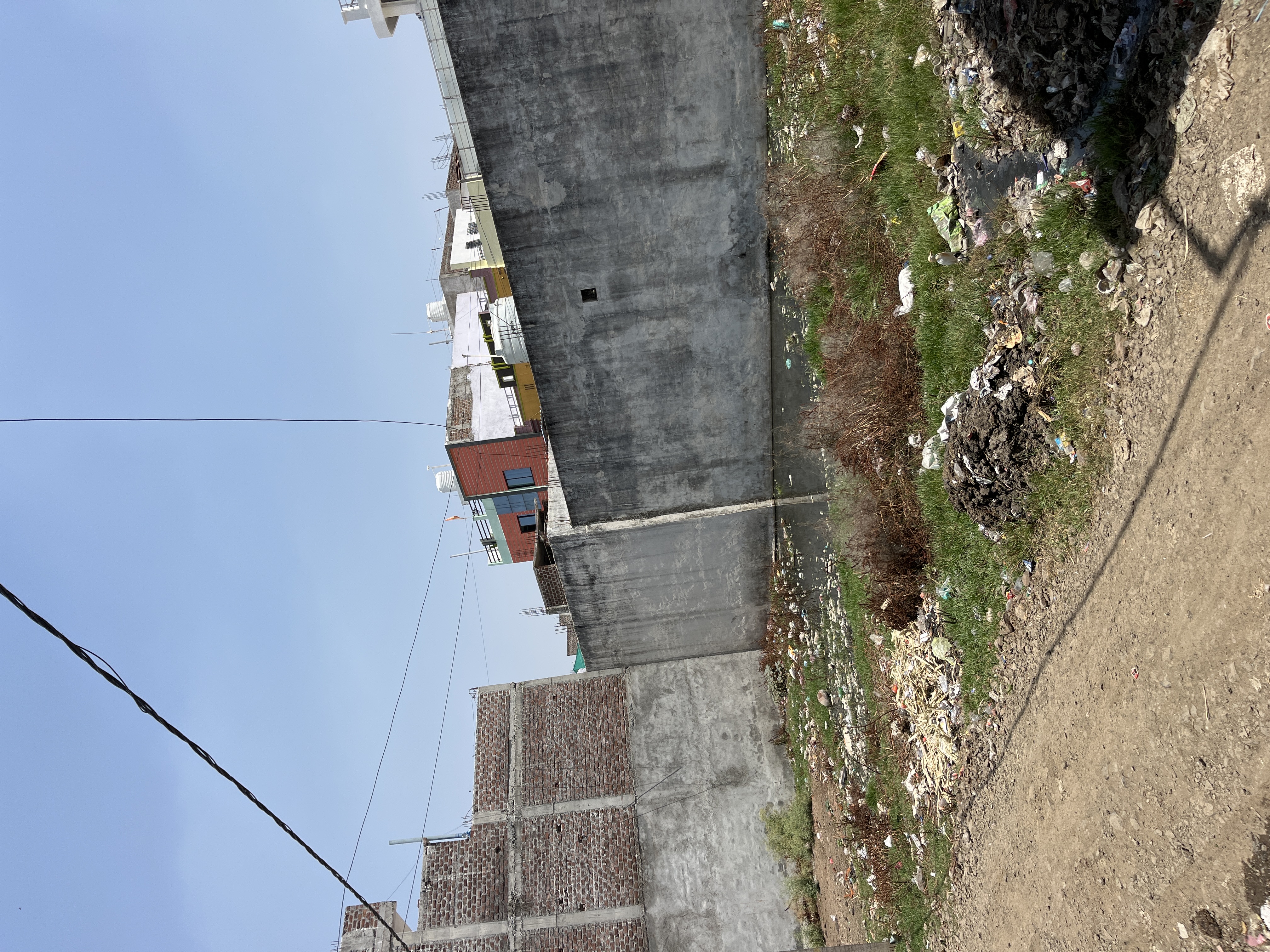 Flat / Apartment in Binaganj, Madhya Pradesh, India